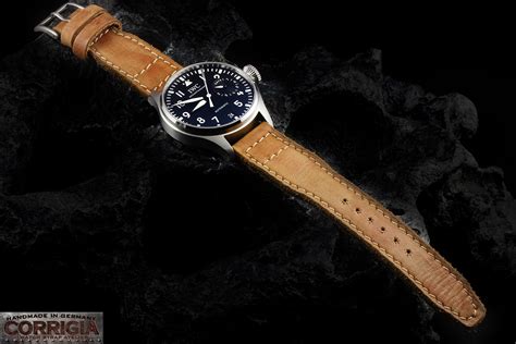 iwc replica strap|iwc watch straps for pilot.